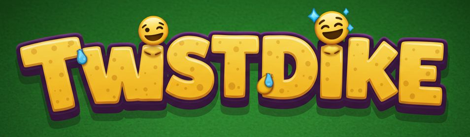 Twistdike Game Title